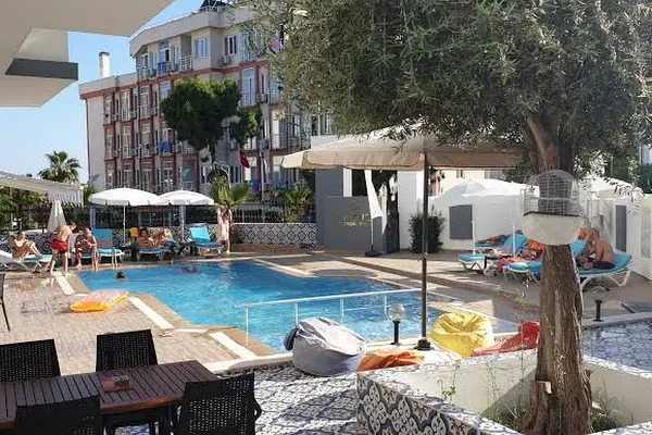 ESPERANZA HOTEL