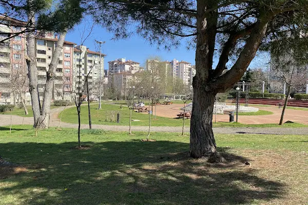 Ataşehir Parkı