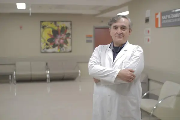 Prof. Dr. Mehmet Emin Korkmaz