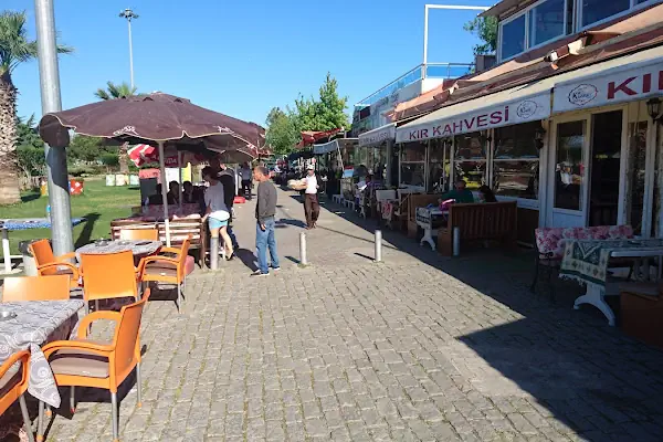 Kır Kahvesi