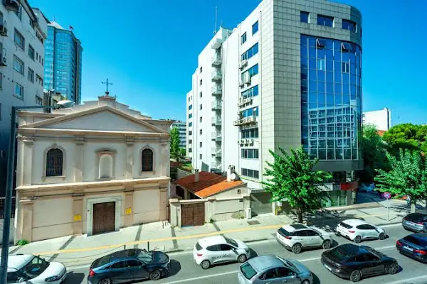 İbos Hotels İzmir / İzmir Otelleri, Alsancak, İzmir, Konak, Fuar