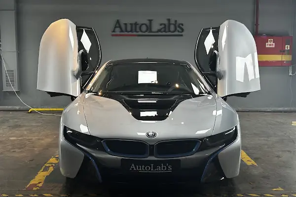 AutoLab’s