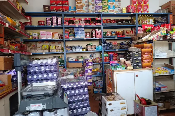 Sarıgül Market