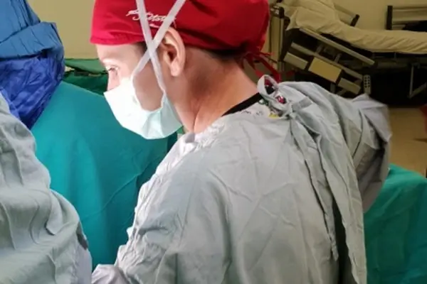 Uzm. Dr. Esmen Öztürkoğlu, Kadın Hastalıkları Ve Doğum