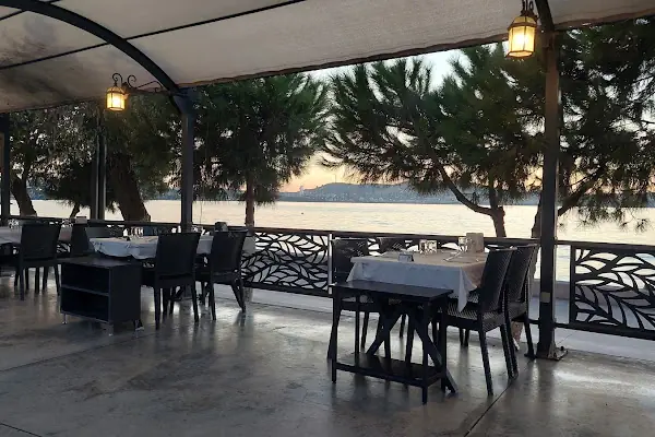 Deniz Restoran