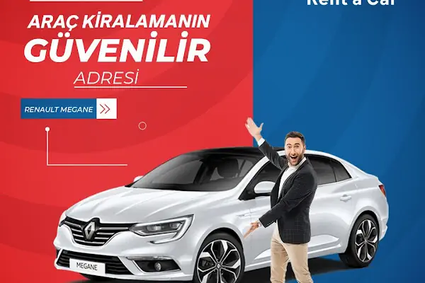 LİYA RENT A CAR