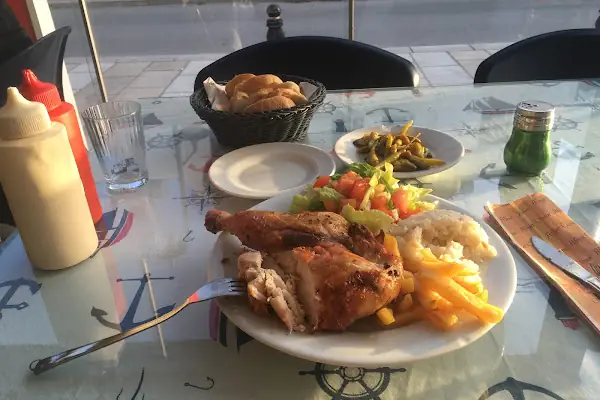3S Bodrum Kumru