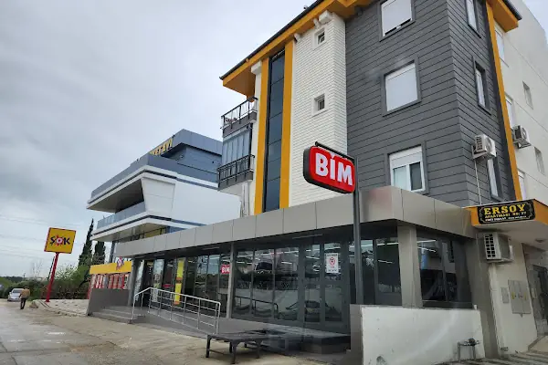 Bim