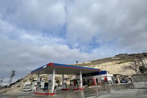 ÖZ BAKSAN PETROL