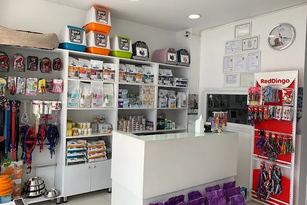 Güneşli Veteriner Kliniği