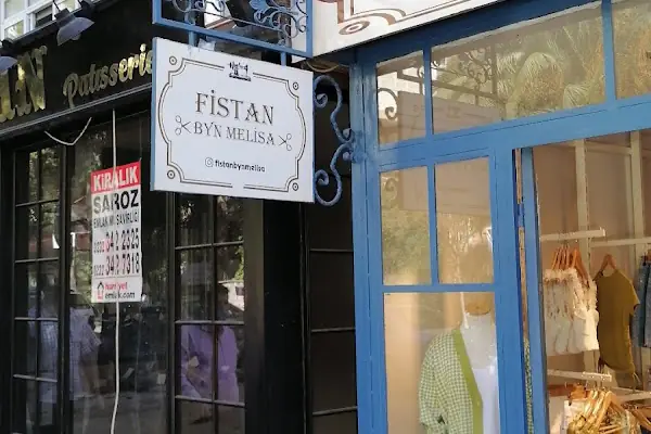 Fistan Byn Melisa
