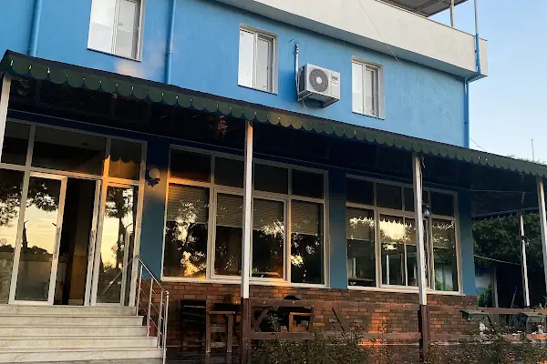 Pine Tree Otel