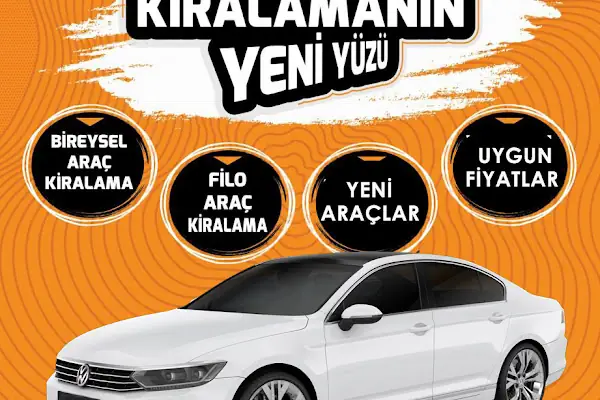 Carset Rent A Car