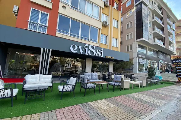 Evissi Mobilya