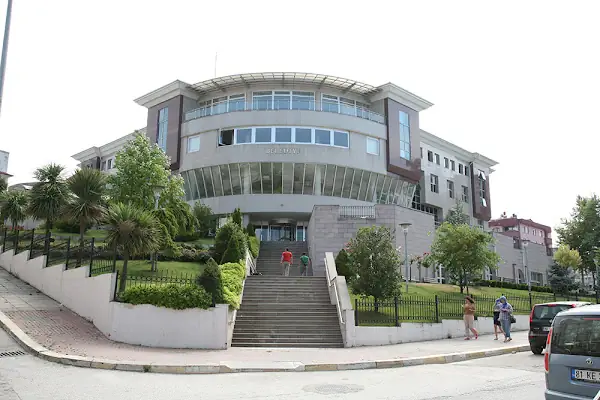 Akçakoca Belediyesi