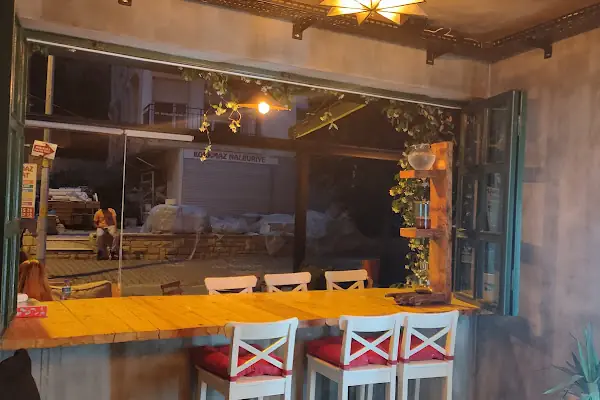 Juju cafe