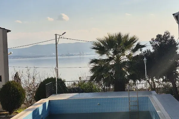 Esentepe Villaları