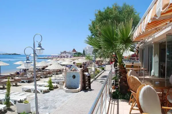 Turihan Beach Hotel