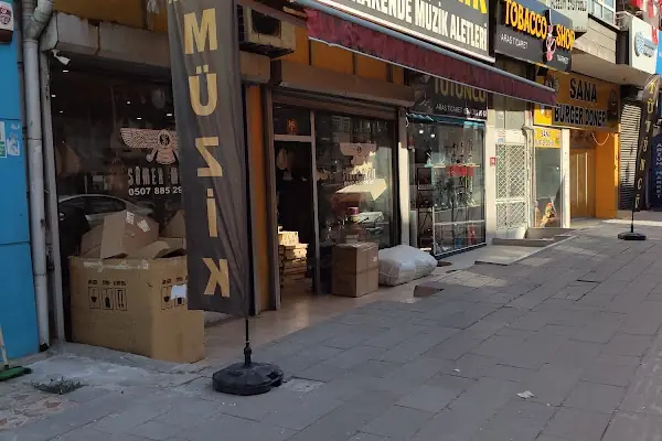 Sümer Müzik
