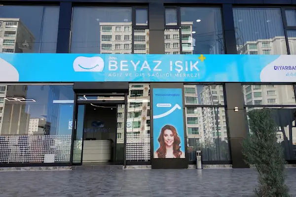Beyaz Işık Ağız ve Diş Sağlığı Merkezi Diyarbakır