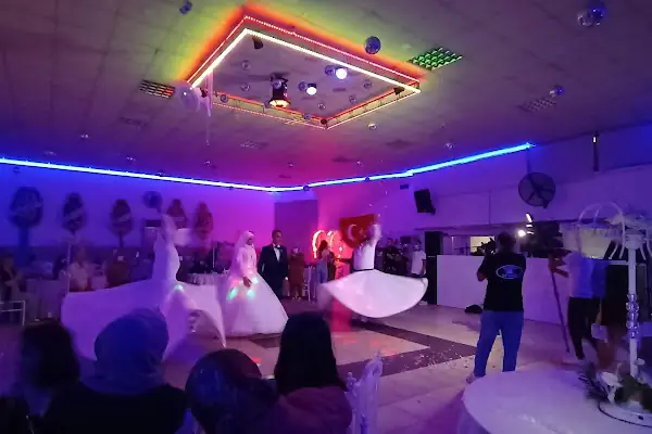 Venüs Balo Salonu