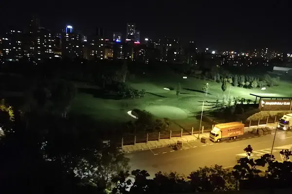 Tenis Kortu