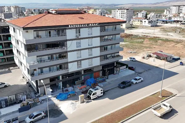 BABUŞOĞLU İNŞAAT