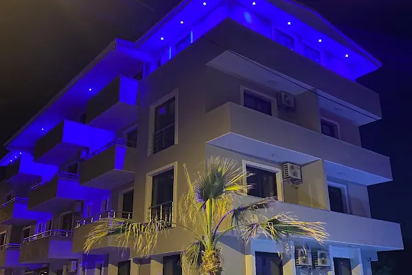 Veskar Apart Otel