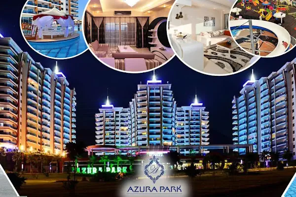 Azura Park Residence