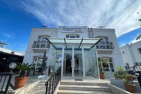 Özel Bodrum Cerrahi Tıp Merkezi