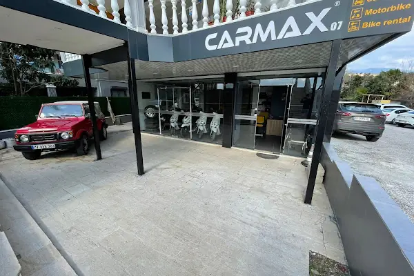 CARMAX ALANYA