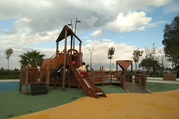 İhsan Alyanak Parkı