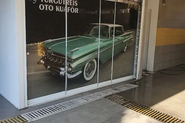Turgutreis Oto Yıkama