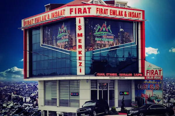 Fırat Emlak İnşaat