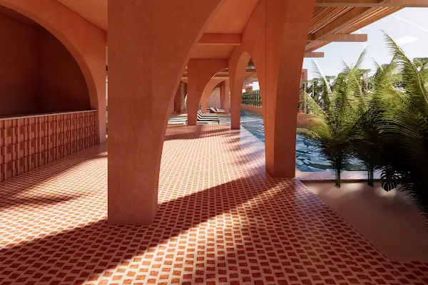 La Gaia Boutique Hotel