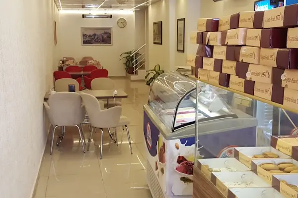 Flora cafe & restorant