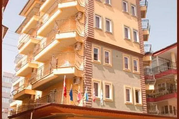 Sailorson Apart Hotel