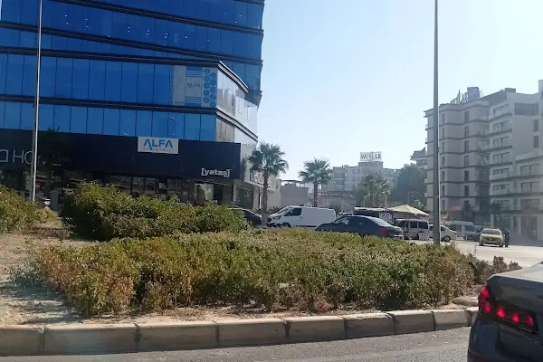 Alfa Tıp Merkezi