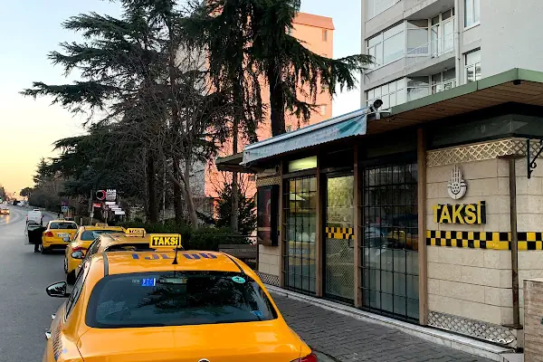 1. Ulus Taksi
