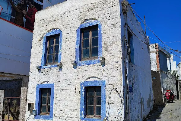 Müze Sitesi