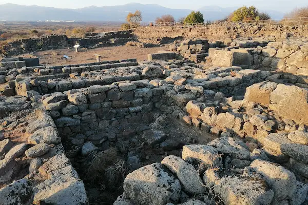 Tilmen Höyük