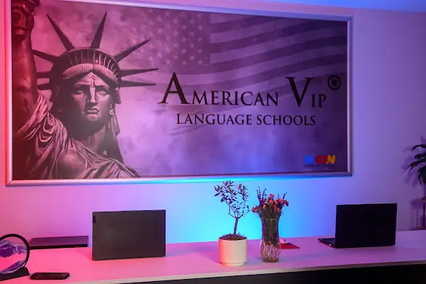 Maltepe American VIP Yabancı Dil Kursu