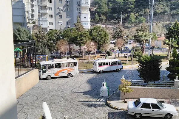 Çocuk Parkı