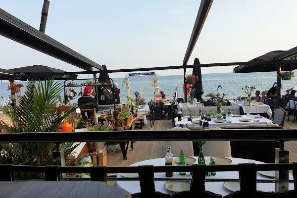 Soul Of Kitchen Restaurant | Alanya
