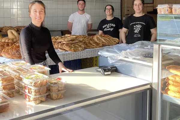 Kestel Ekmek Fırını