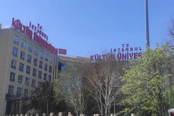 T.C. İstanbul Kültür Üniversitesi