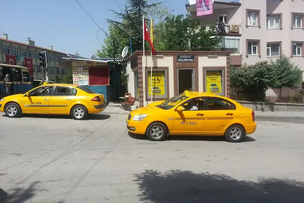 Görgülü Taksi