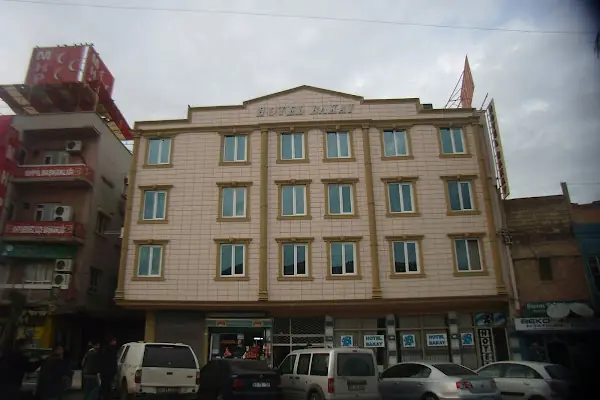 Hotel Bakay