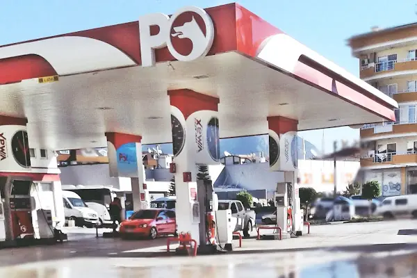 Petrol Ofisi