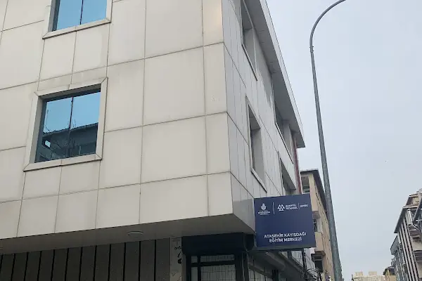 Enstitü İstanbul İSMEK, Ataşehir Kayışdağı Eğitim Merkezi